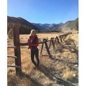 Meet your Posher, Tierney